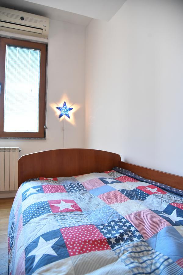 3 Bedroom Home With Parking Garage In The Heart Of Skopje Esterno foto